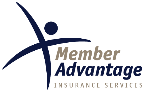 member advantage insurance services logo