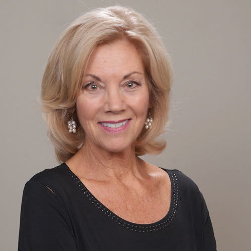 Nancy Bond - Vice Chair